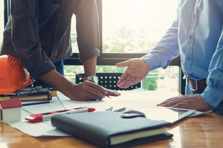 Planejamento de obras: principais elementos para considerar