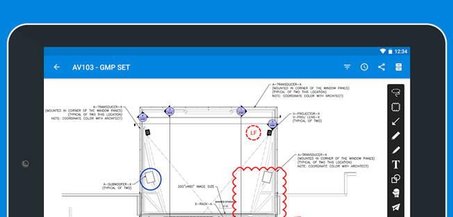 plangrid app engenharia