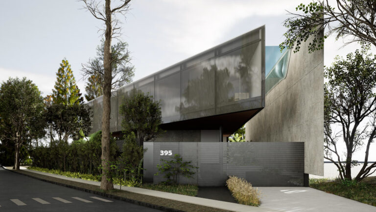 Tudo sobre Arquitetura