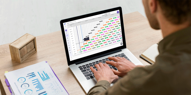 Simulação de cenários: a chave para prever riscos e planejar melhor na Construção Civil