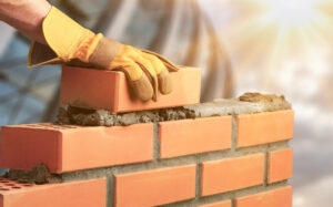 Qual o valor do metro quadrado de alvenaria e mão de obra?