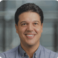 Fábio Garcez do CV CRM