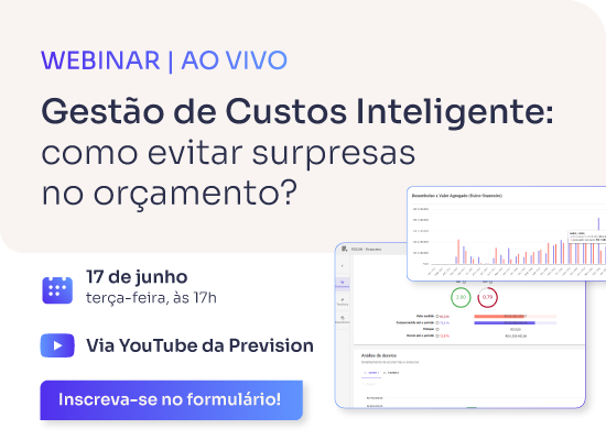 Gestão de Custos Inteligente: como evitar surpresas no orçamento?