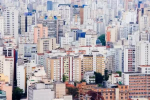 A Reforma Tributária e a reabilitação de centros históricos