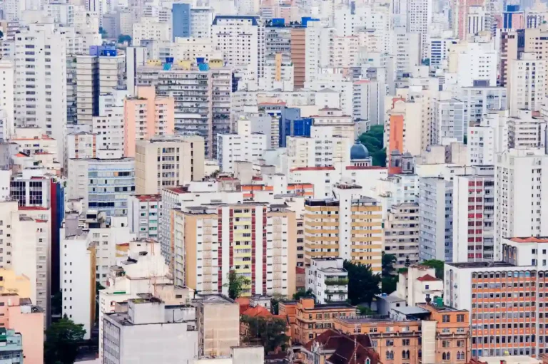 A Reforma Tributária e a reabilitação de centros históricos