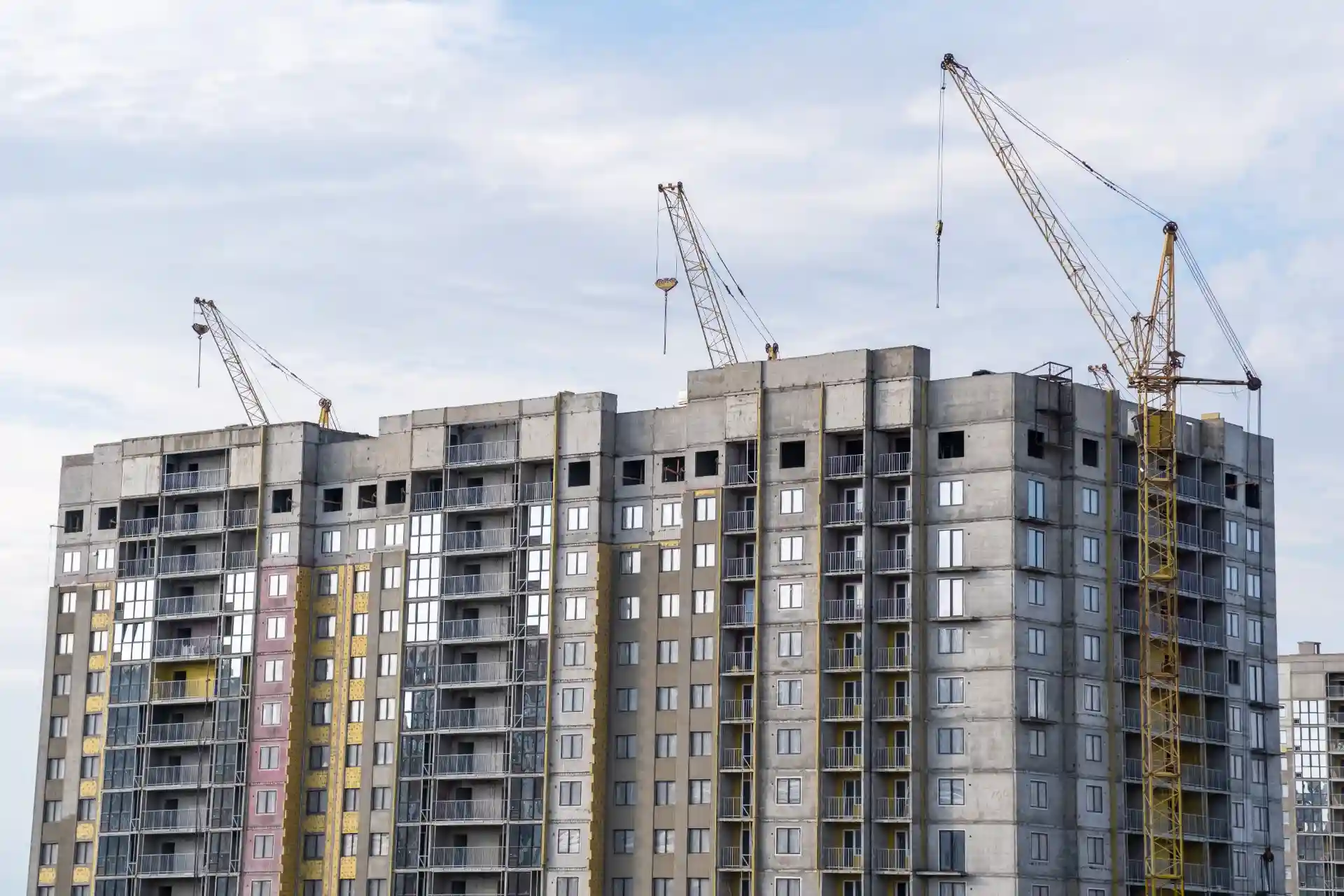 Linha de Balanço pode transformar o planejamento em empreendimentos multifamily