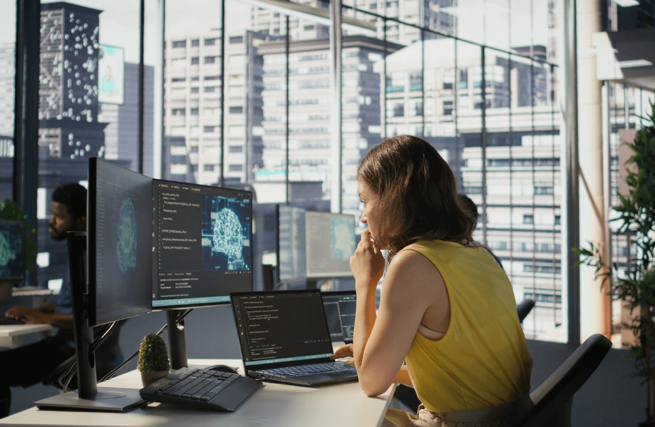 IA no mercado imobiliário: como usar inteligência artificial para decisões do setor