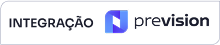 integração prevision
