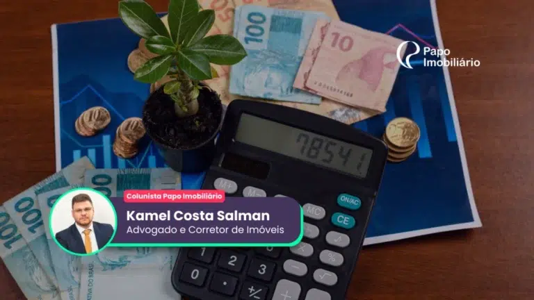 Novo imposto sobre aluguéis a partir de 2026: entenda o impacto da Reforma Tributária