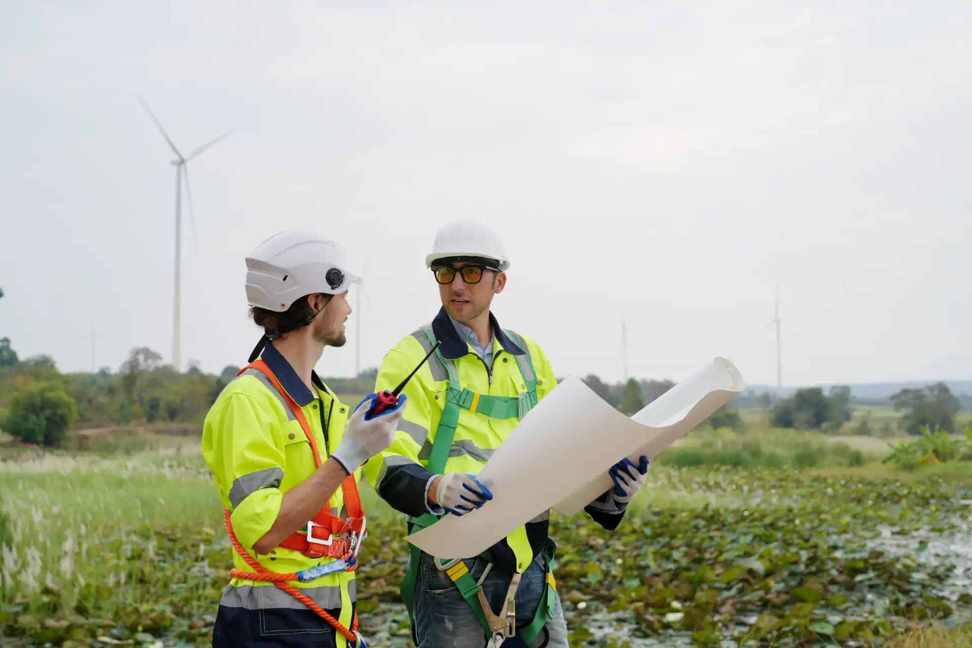 Lei de licenciamento ambiental: impactos e oportunidades na Construção Civil