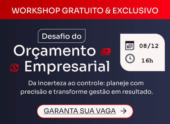 Desafio do Orçamento Empresarial 2026