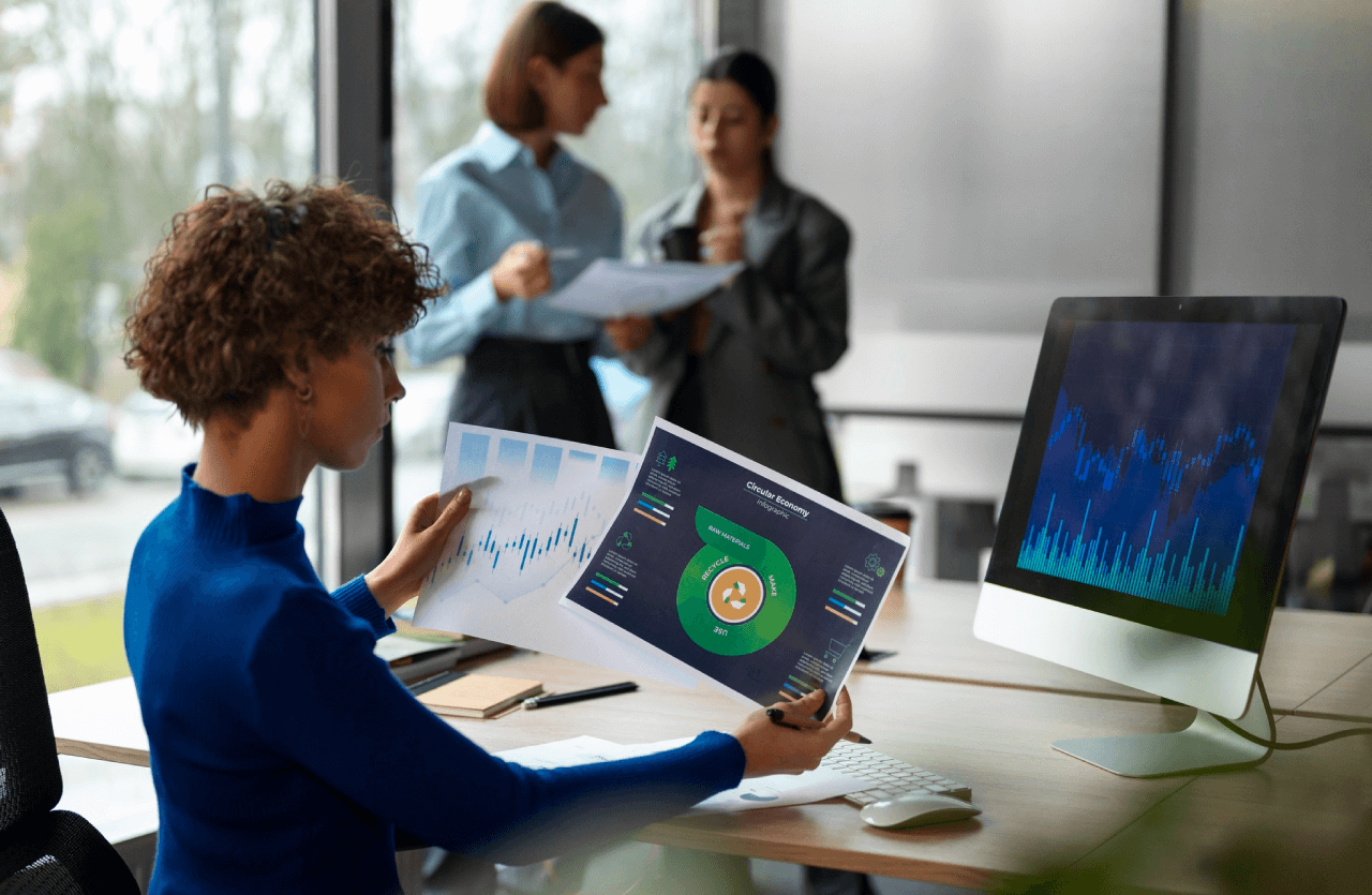 Capital de giro na Construção Civil: o que é, como calcular e por que importa