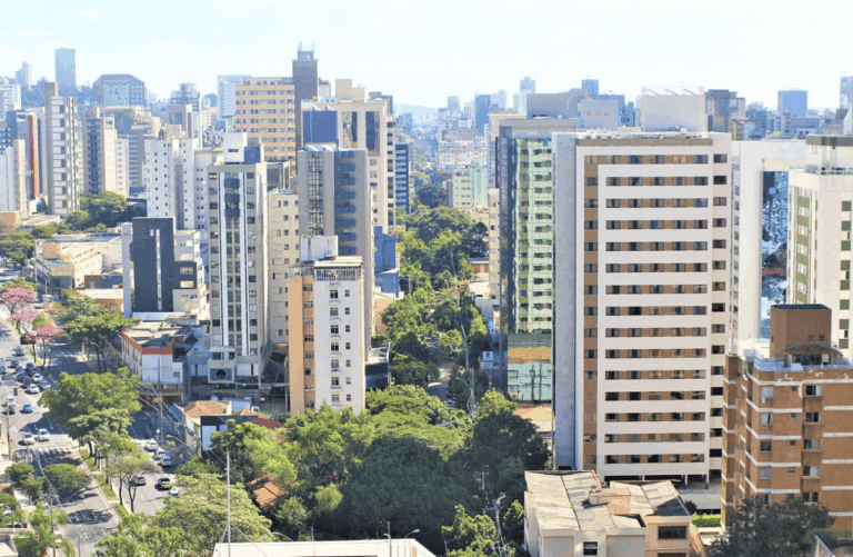 Como está o mercado imobiliário em Minas Gerais
