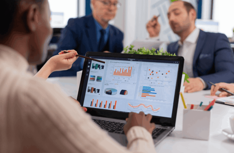 BI na Construção Civil: como usar Business Intelligence para aumentar produtividade