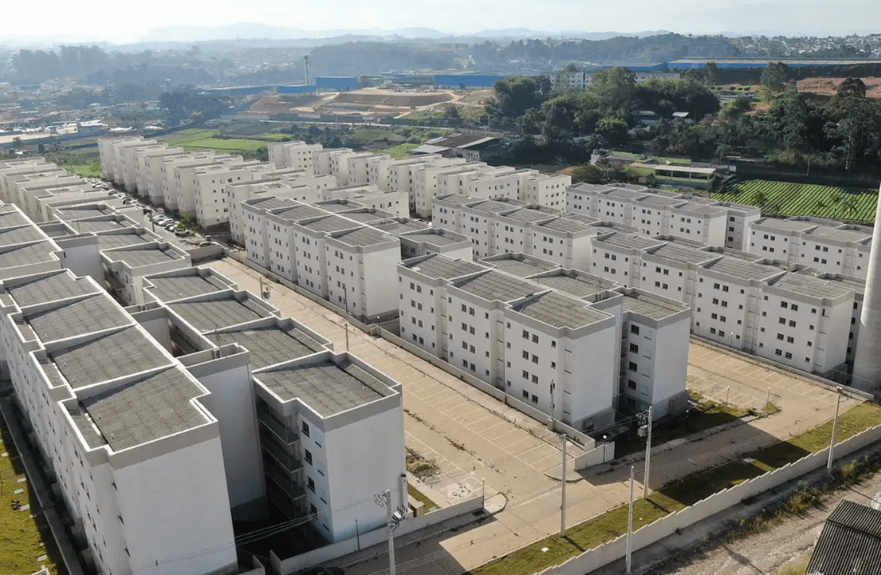 Industrialização do MCMV: como acelerar entregas e cortar custos