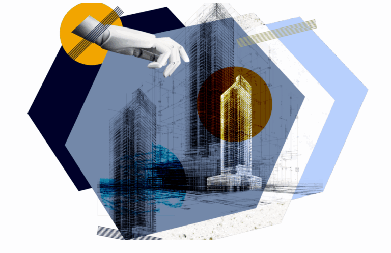 Roadmap: Built World AI