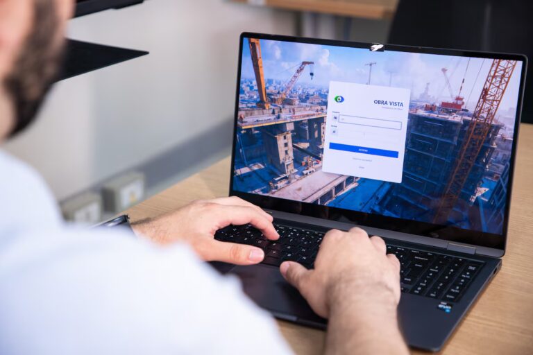 Startup aposta em inteligência artificial para conectar parceiros na construção civil