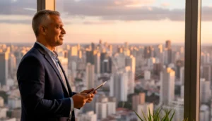 Tendências da Construção Civil para 2026