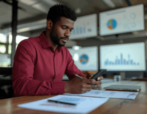 IA para contratos: como usar na gestão contratual e em procurement na Construção Civil