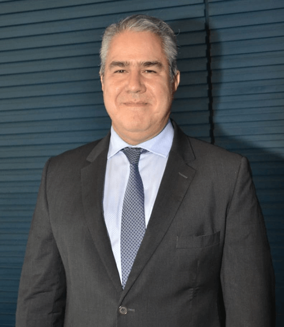 Paulo Engler é presidente Executivo da ABRAMAT (Associação Brasileira da Indústria de Materiais de Construção)