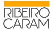 Logo - Case Ribeiro Caram: integração de processos e controle operacional