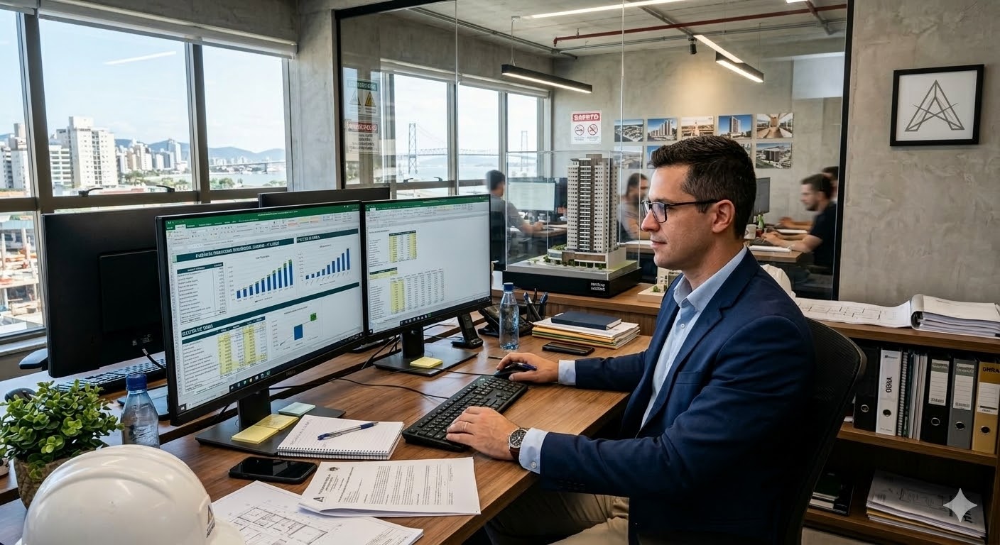 Financiamento de obras na Reforma Tributária: impactos, riscos e melhores modelos