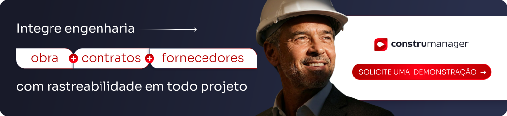 Construmanager: a solução para obras de alta complexidade