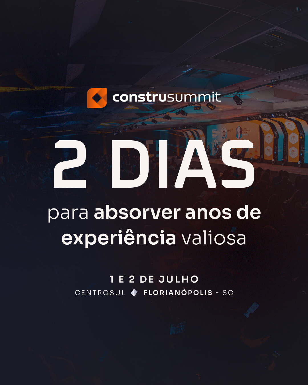 Construsummit