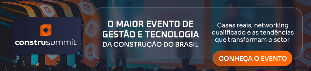 Construsummit o maior evento imobiliário do sul do brasil