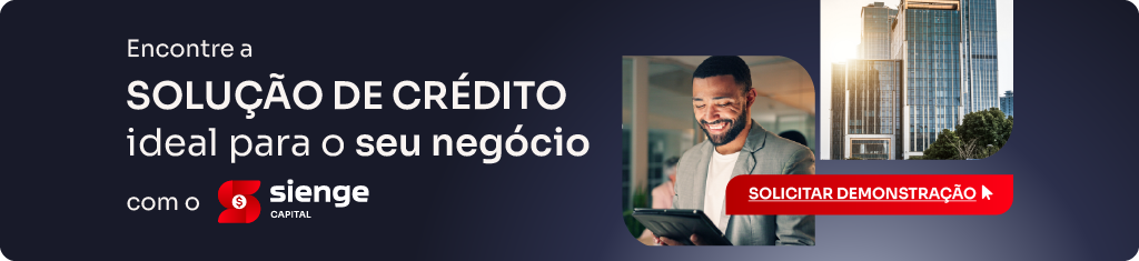 Sienge Capital, solução de crédito e funding imobiliário para construtoras