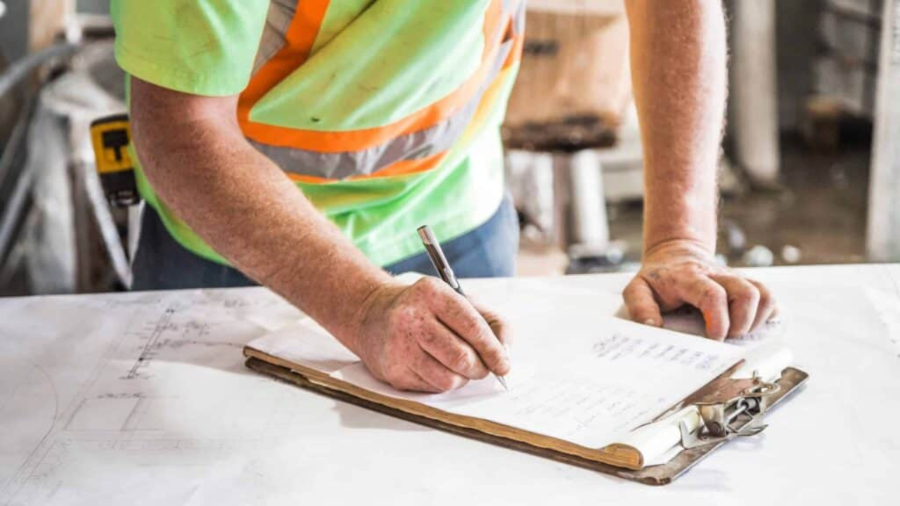 GRD em projetos de infraestrutura