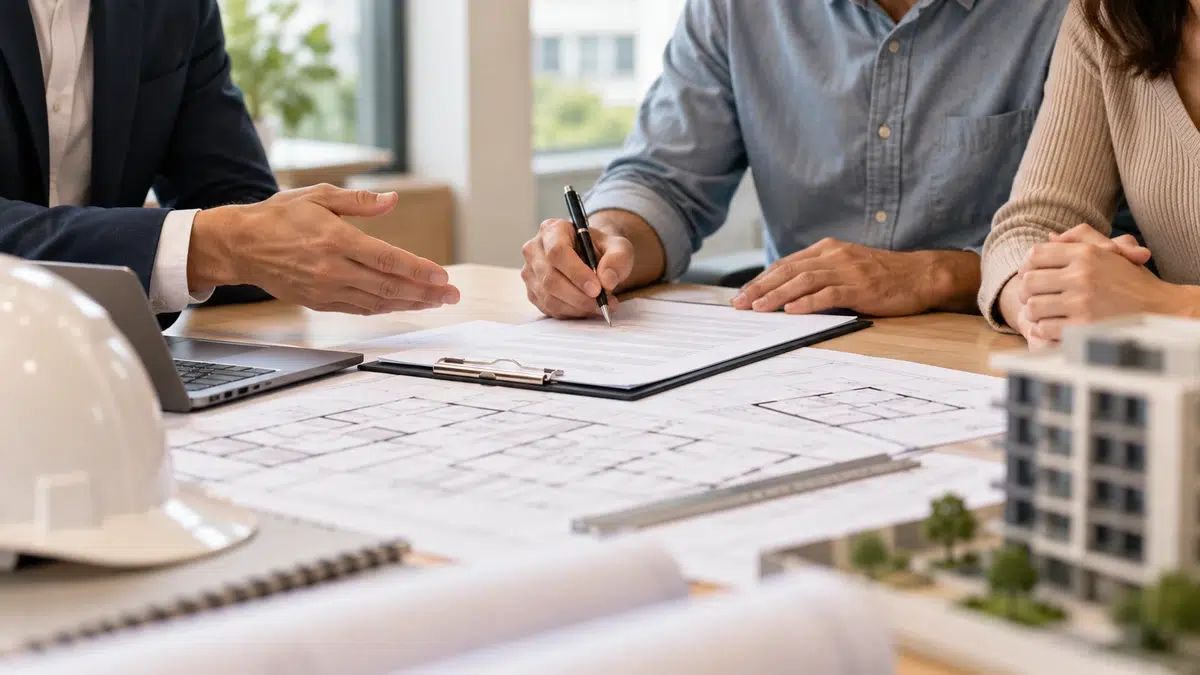 Entenda obrigações da incorporadora e construtora perante o consumidor