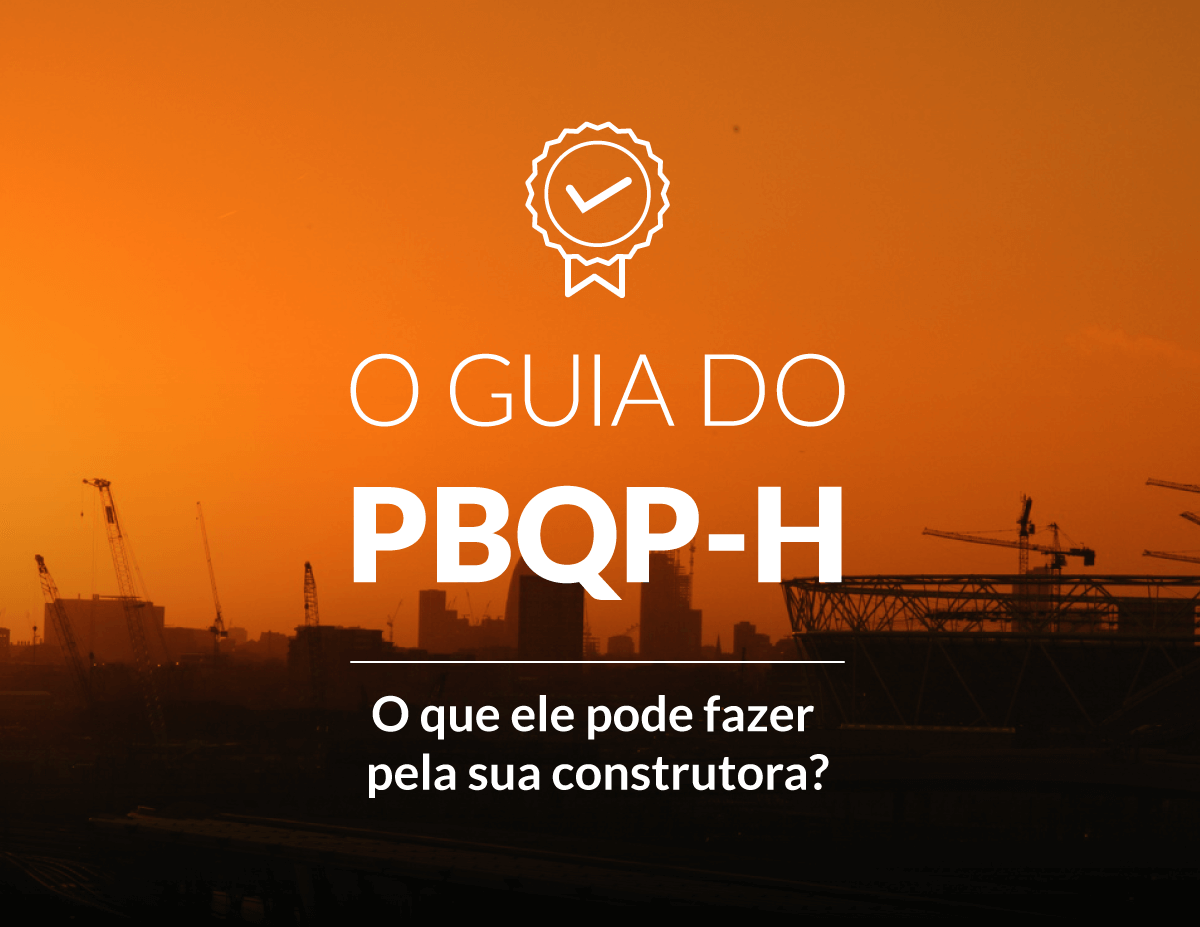 O Guia Do PBQP-h - Sienge