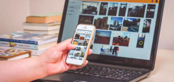 Como o registro fotográfico pode economizar tempo do engenheiro