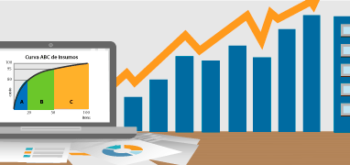 Saiba como calcular a Curva ABC