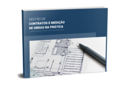 ebook Gestão de Contratos e Medição de Obras na Prática